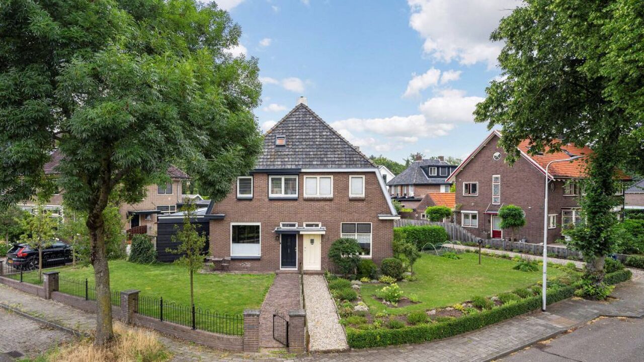 femke bol huis