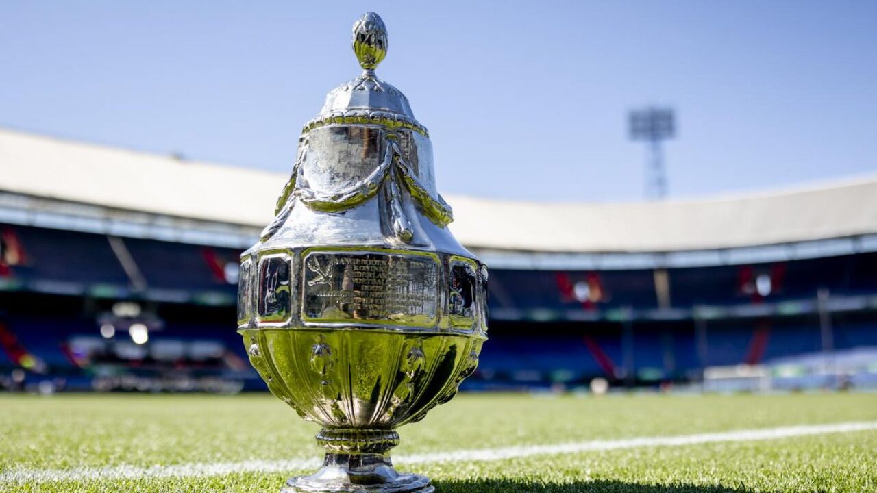 KNVB Beker