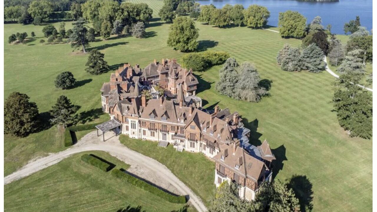 frans chateau