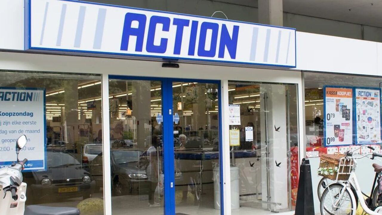 action bin brite geurtjes vuilnisbak