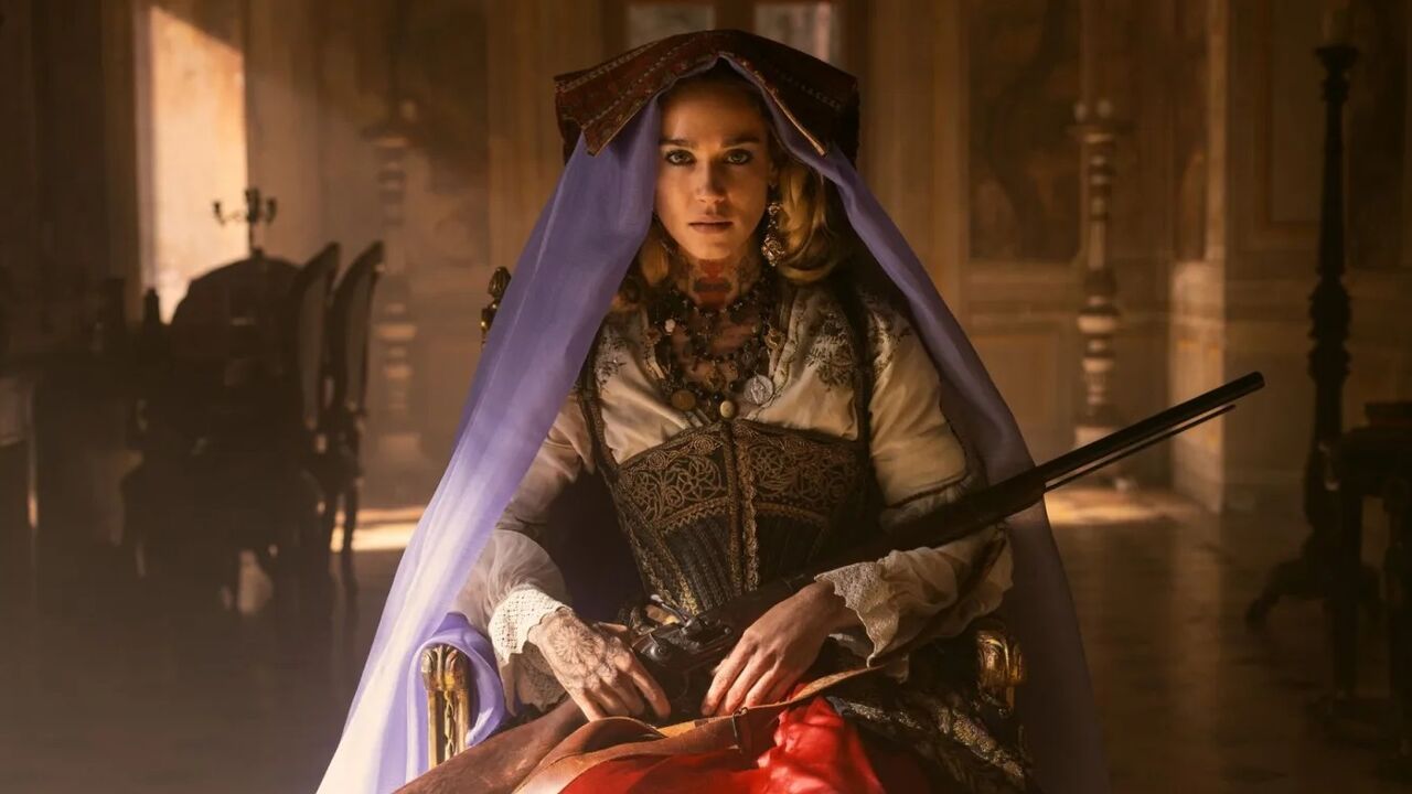 Illustratie voor: Genadeloze Italiaanse serie is vanaf vandaag op Netflix te streamen