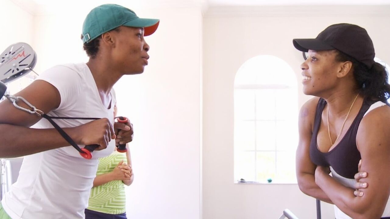 documentaires tennis