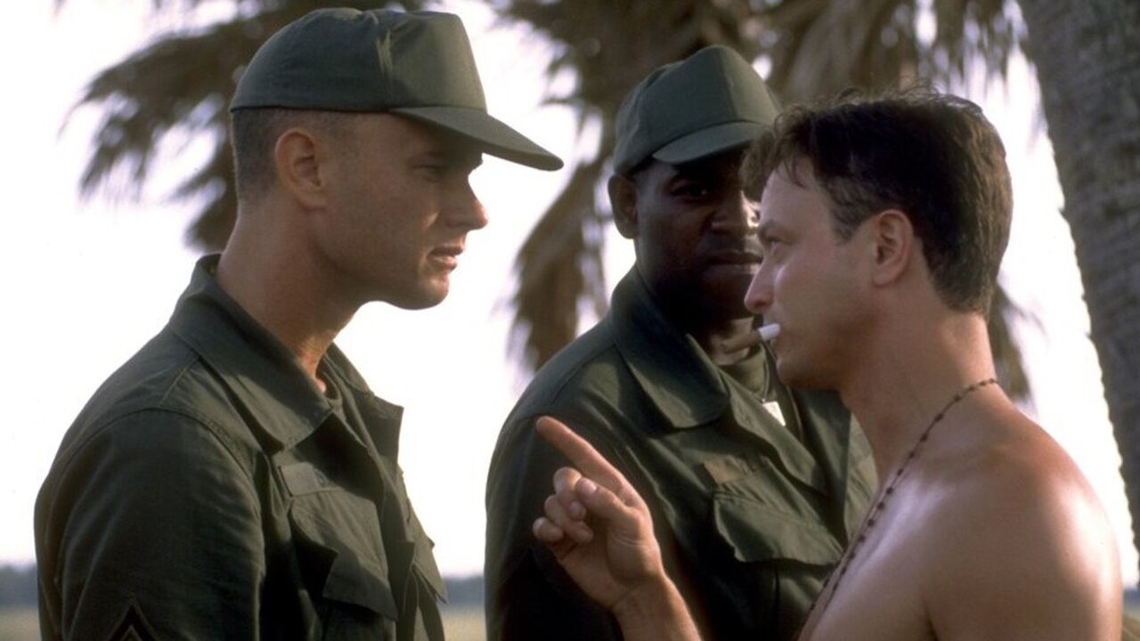 forrest gump film
