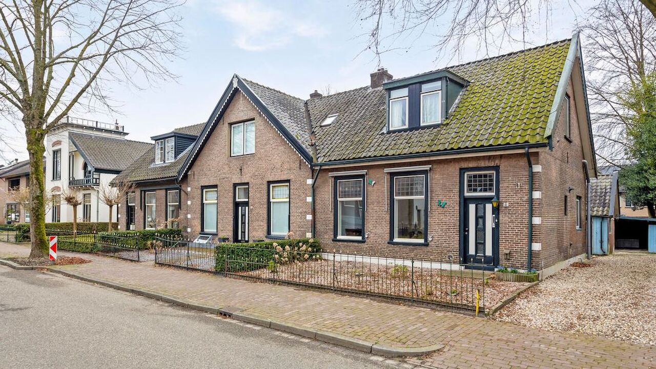Funda Loo huis