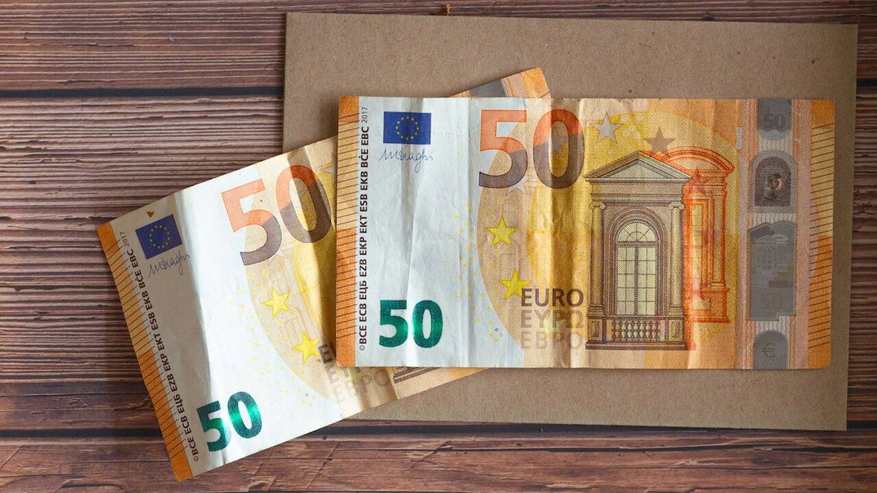 Hoeveel geld cadeau