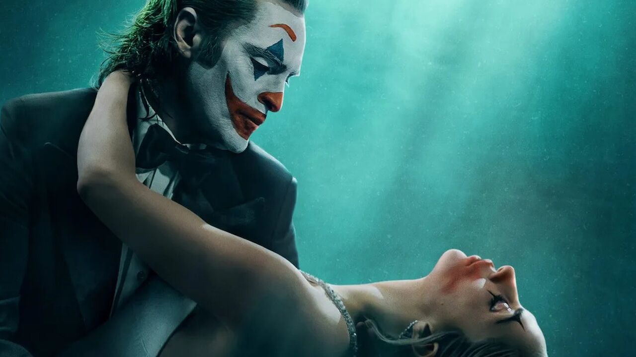 Joker film 2