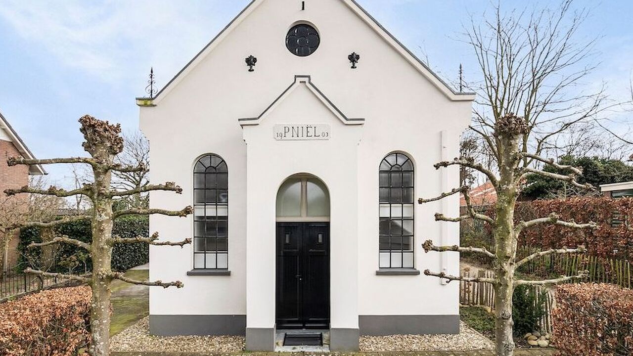 kerkwoning ellie lust te koop funda