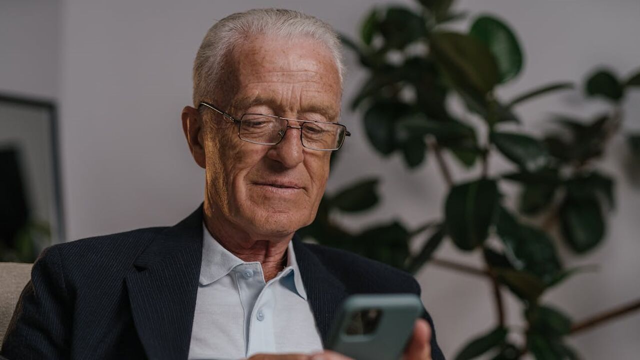 levensadvies 70 80 jaar