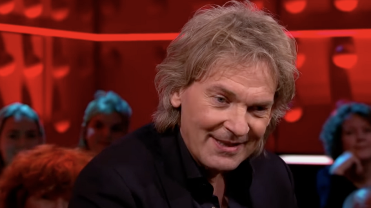 Woning Matthijs van Nieuwkerk