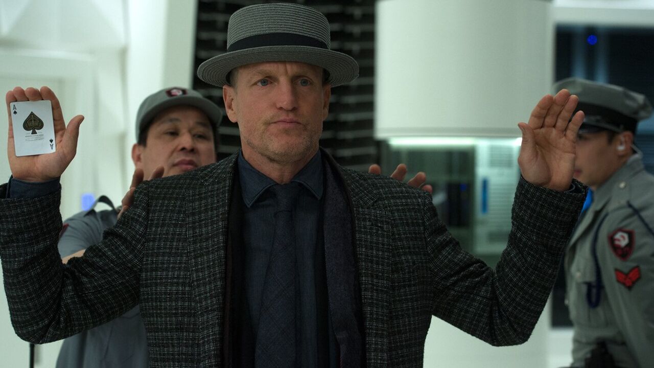 now you see me netflix