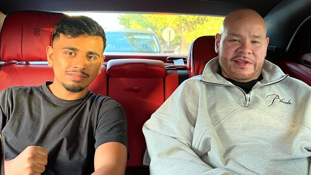 rijkste tiener van dubai auto