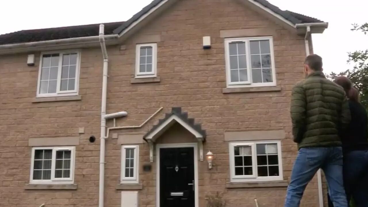 taxatie huis niks waard