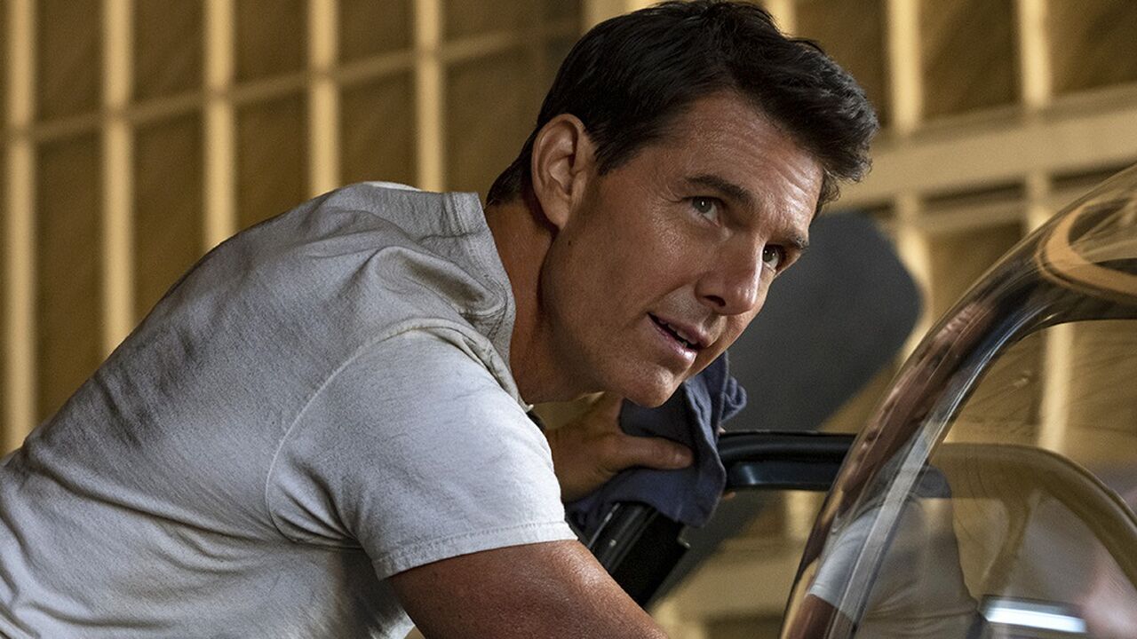 De bizarre reden waarom acteur Tom Cruise niet in een Bugatti mag rijden