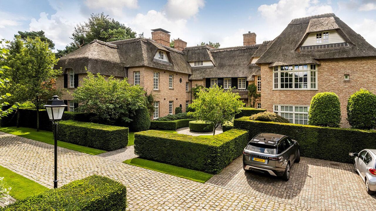villa ronald koeman gooi