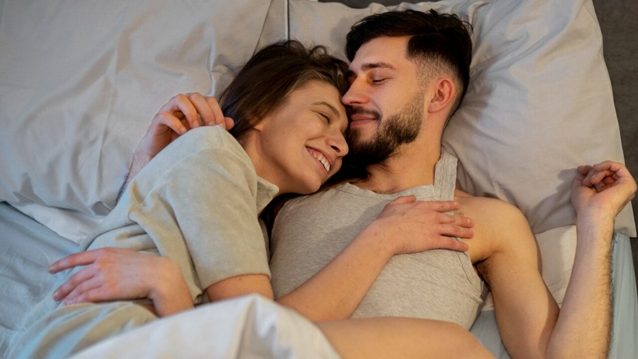 waarom hebben vrouwen het kouder dan mannen