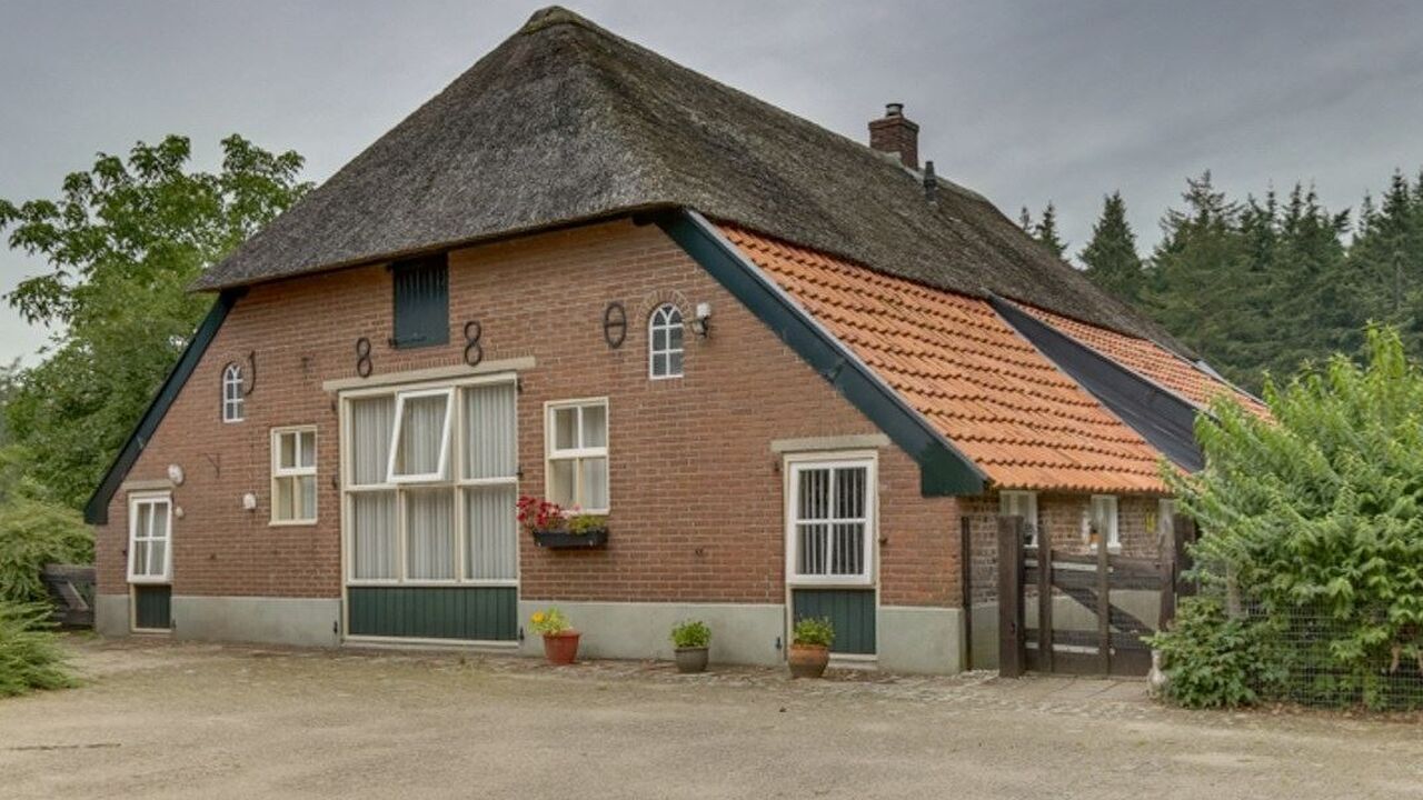 woonboerderij dalfsen te koop op funda