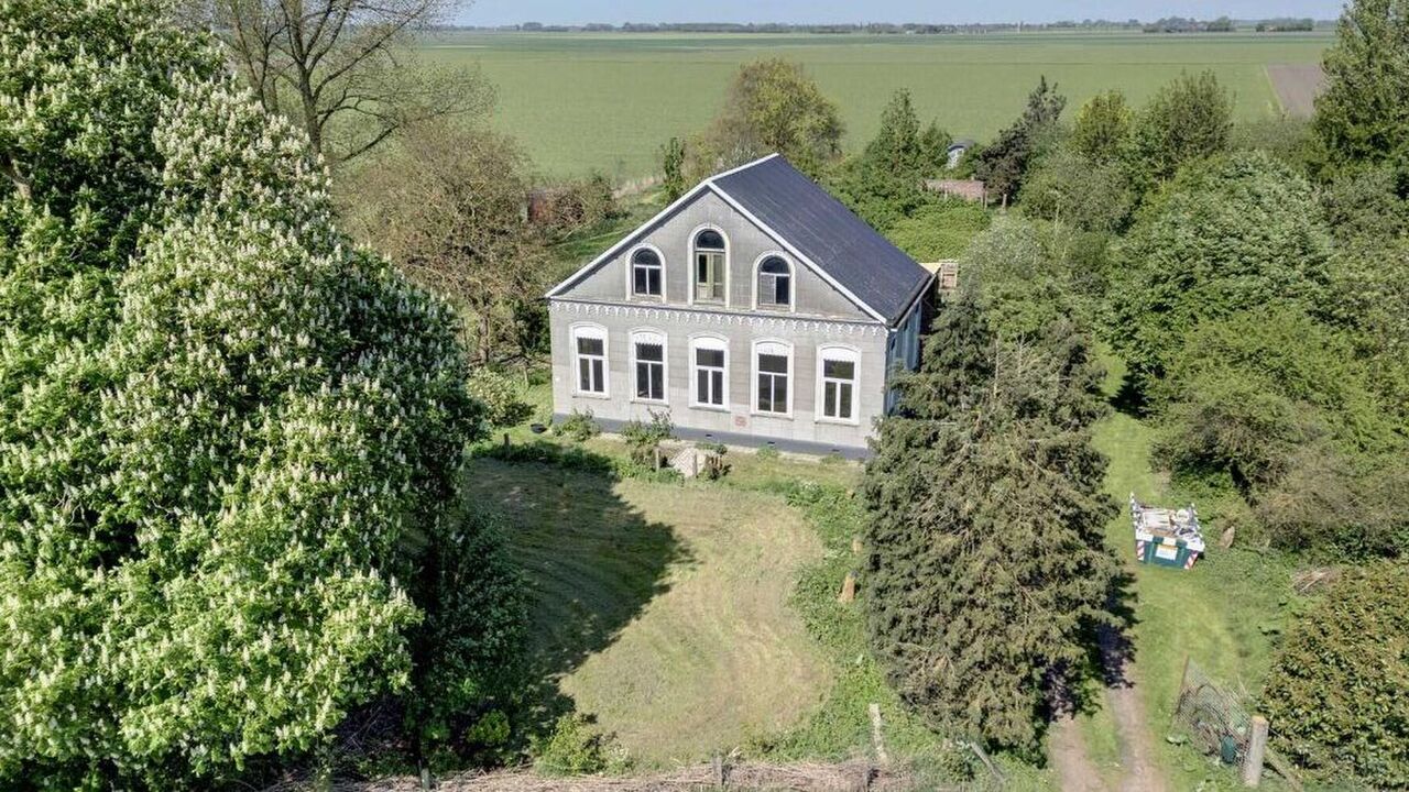 funda huis