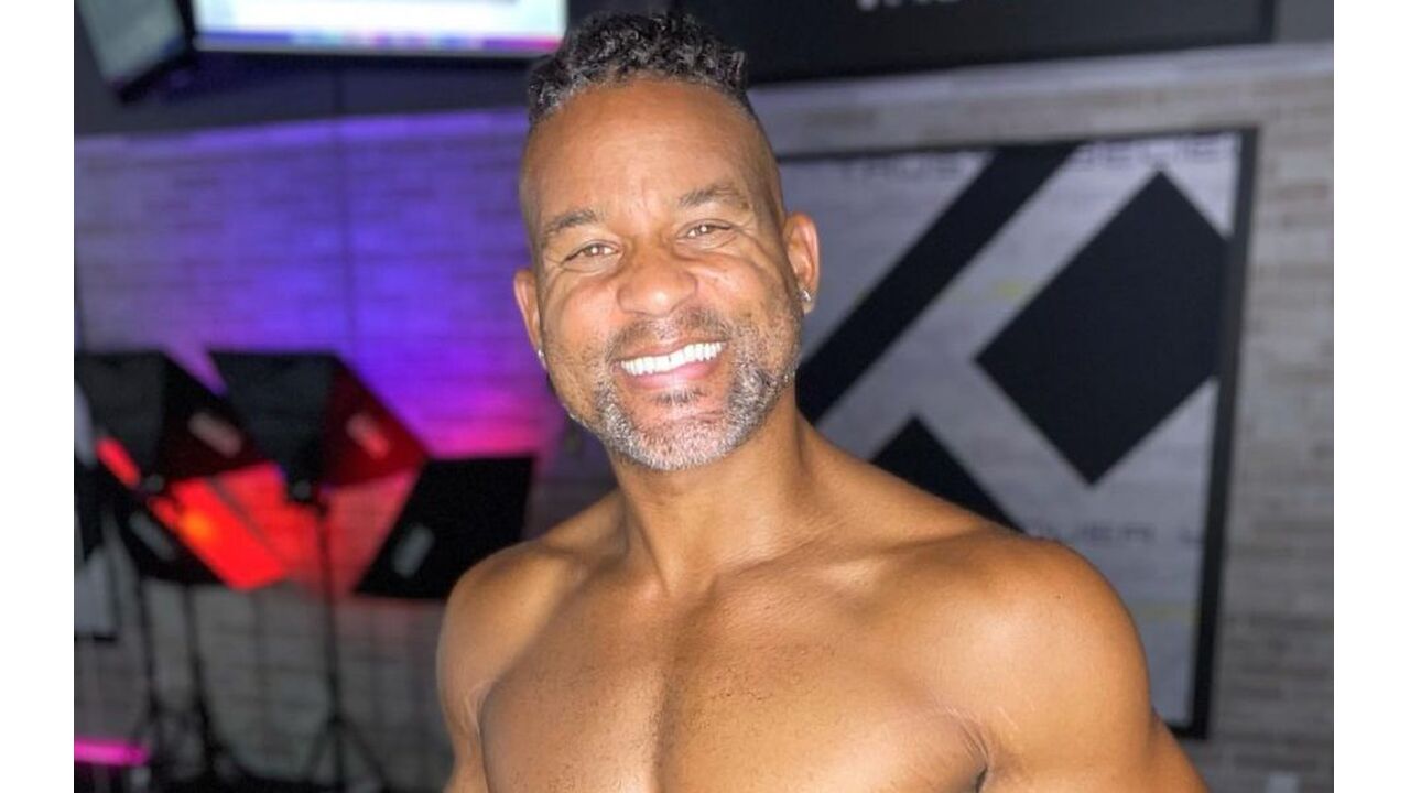shaun t trainer