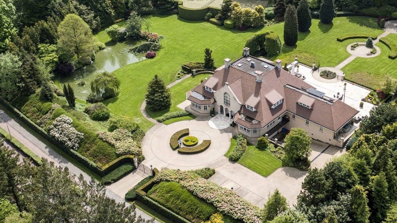 gooi huis