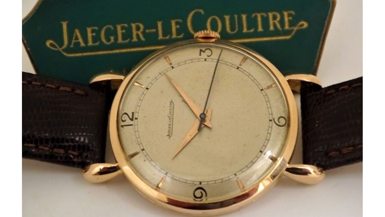 horloge