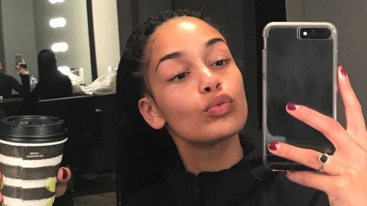 jorja smith