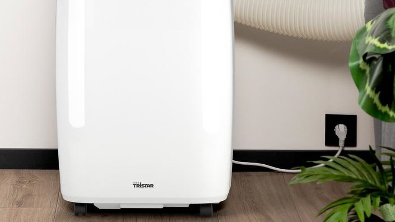 action airco goedkoop