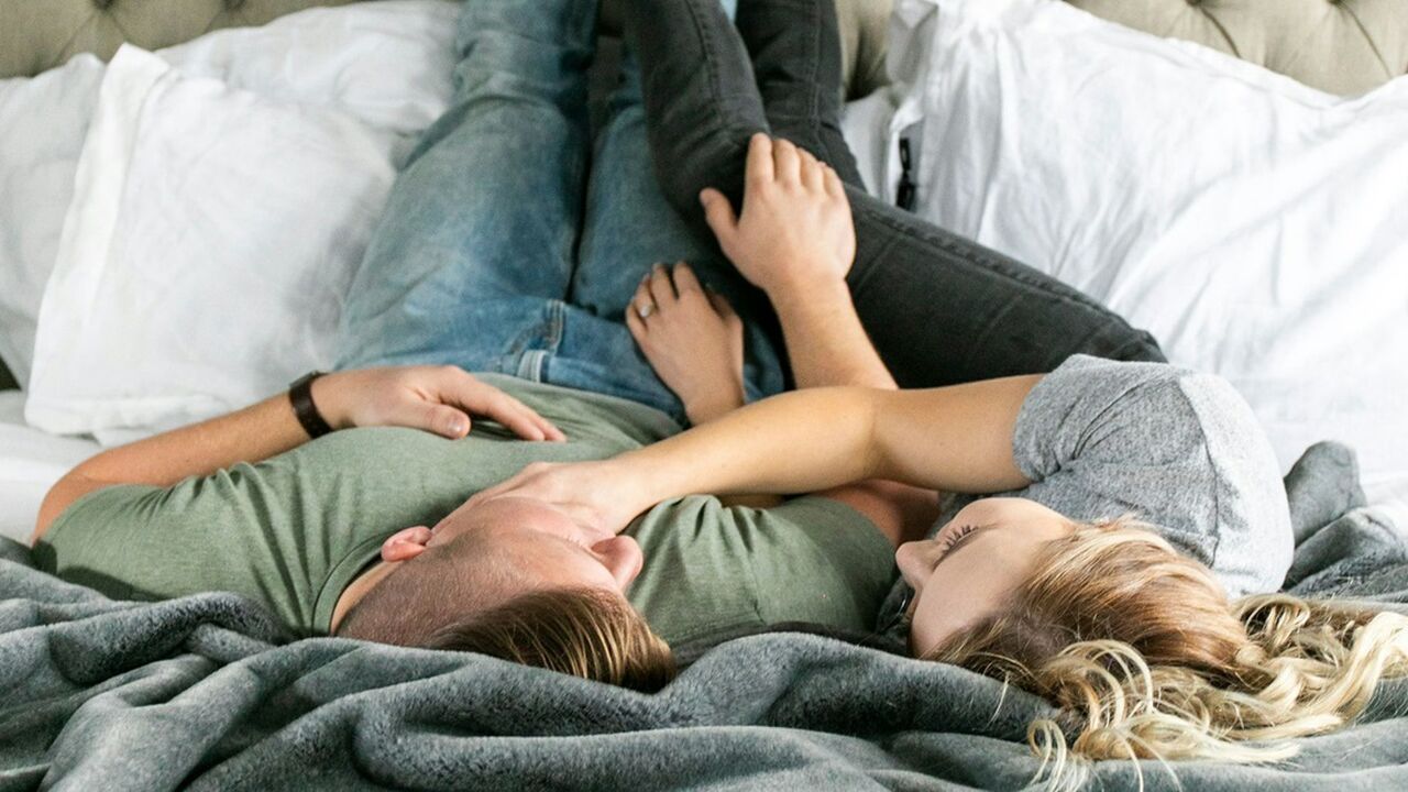 babytaal in relatie koosnaampjes