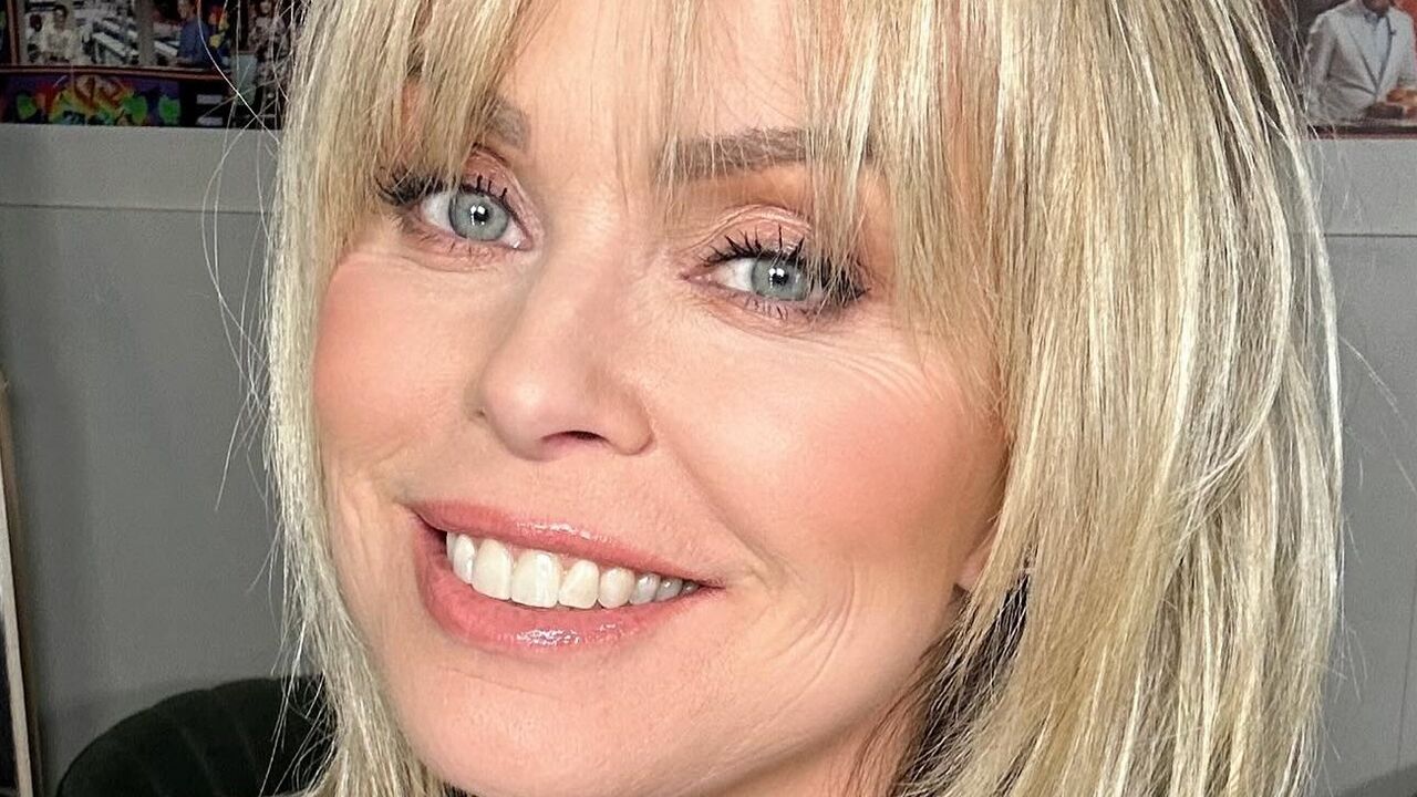 bridget maasland evi hanssen cover linda veronica