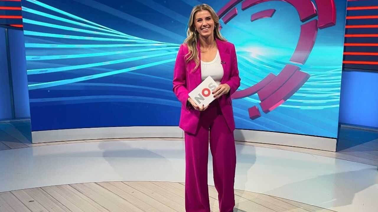 eline de zeeuw presentatrice mooie vrouw