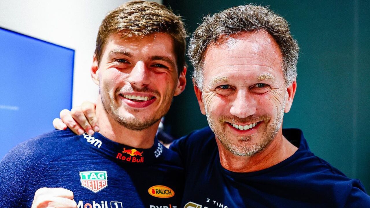 goedkoop horloge max verstappen