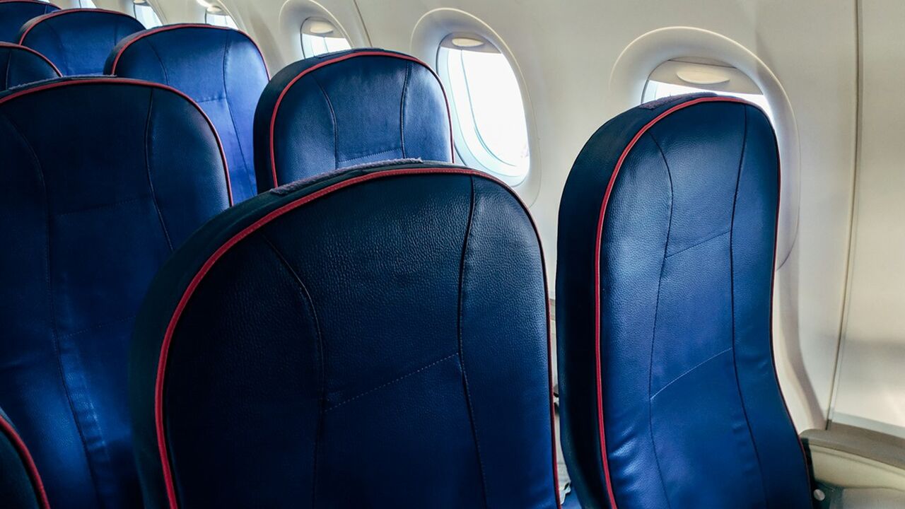 hoe gratis upgrade krijgen eerste klas vliegtuig
