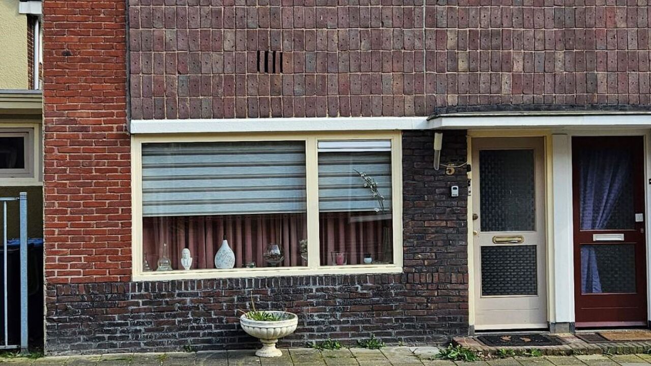 hoekwoning limburg goedkoop funda