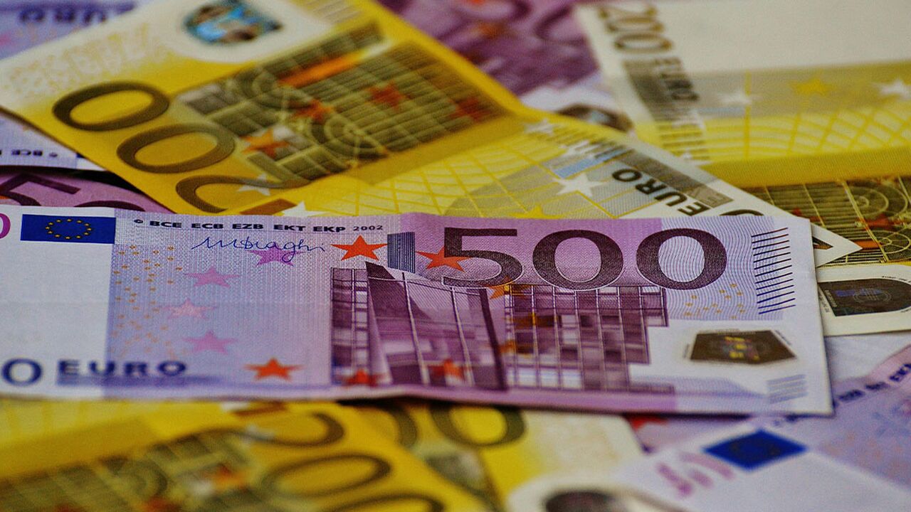 hoeveel moet je sparen met een minimumloon?