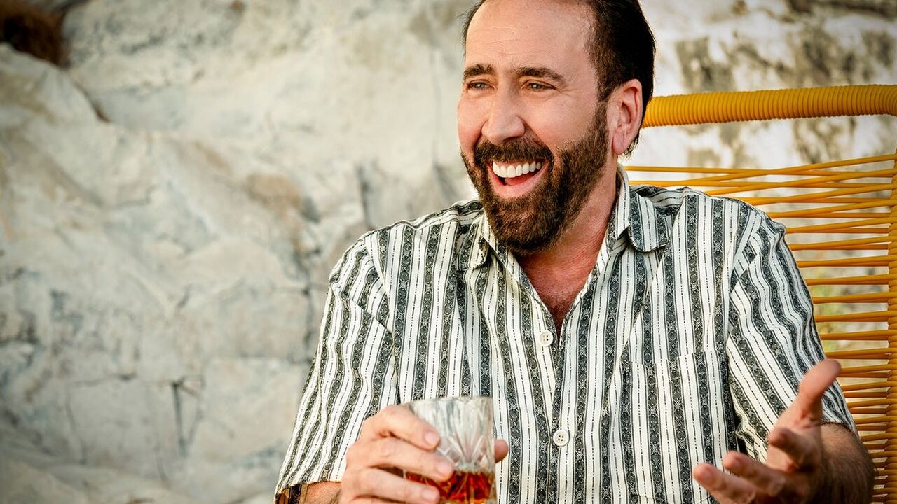 horloge nicolas cage