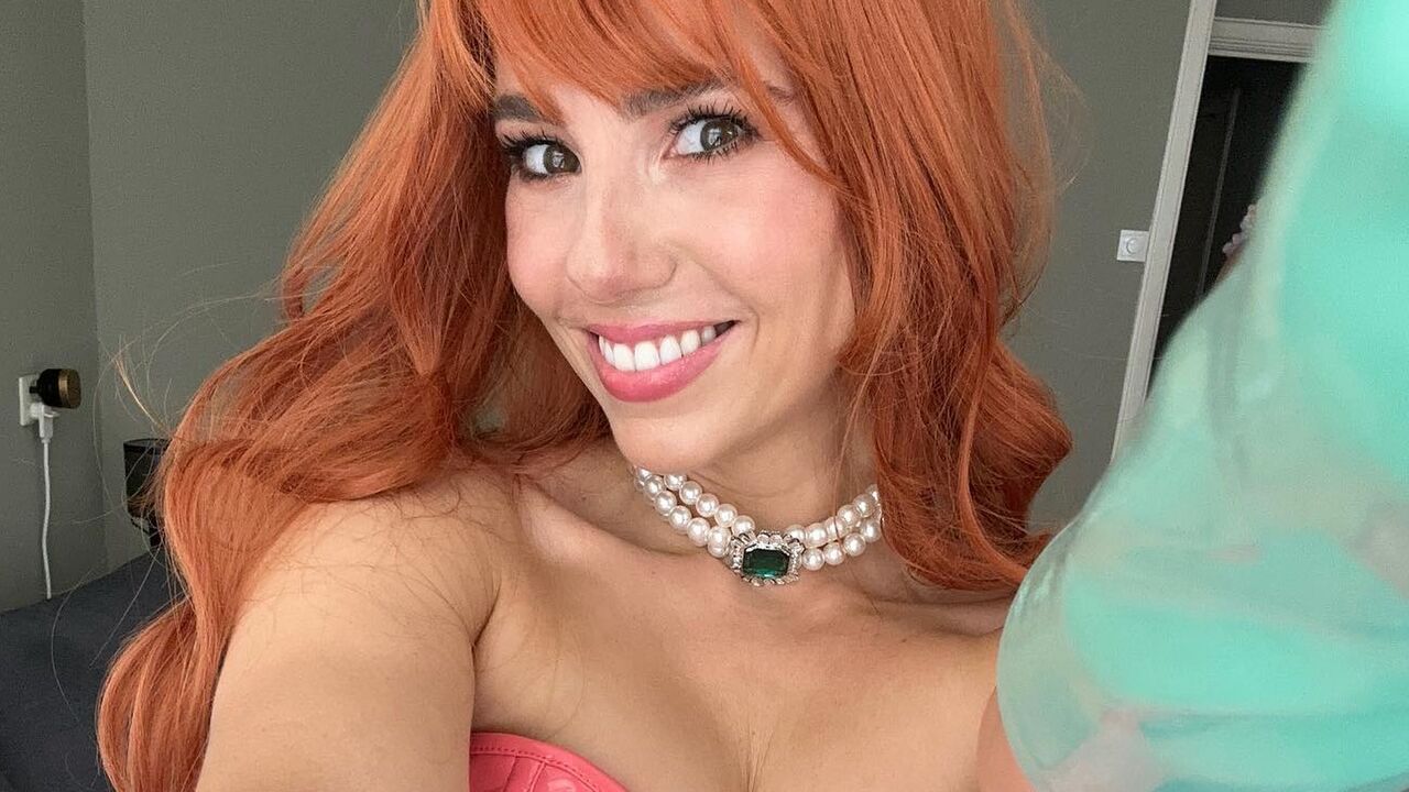 instagram gwen van poorten