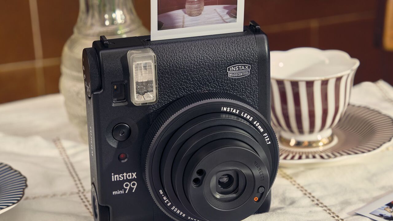 instax mini hoe goed polaroid camera
