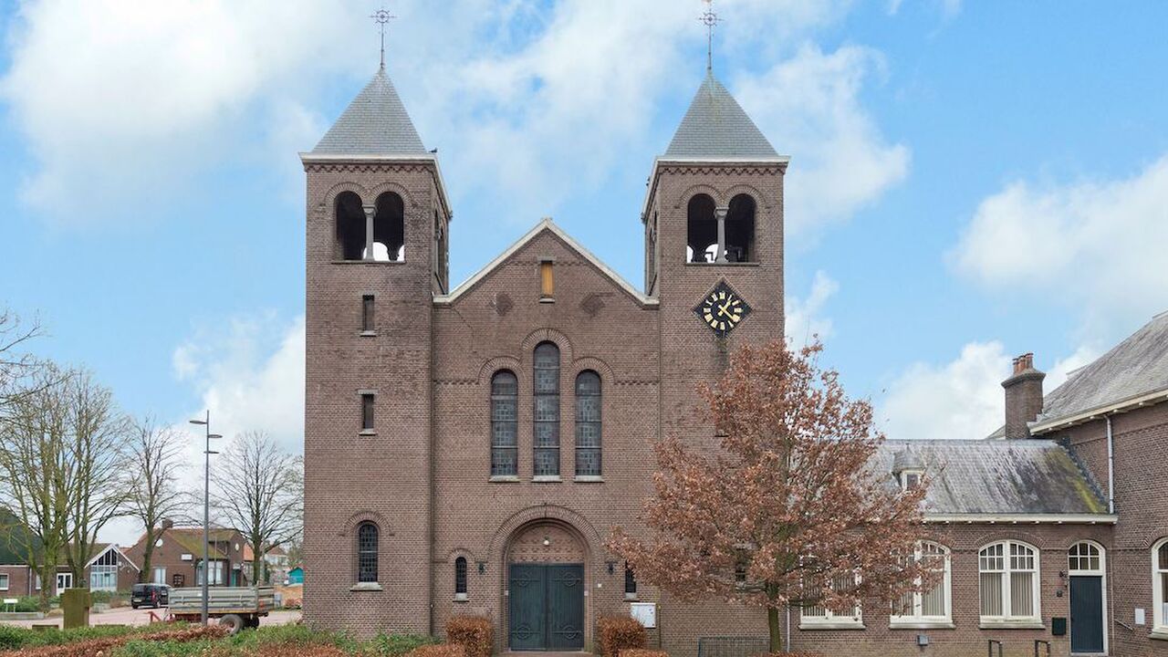 Funda Kerk