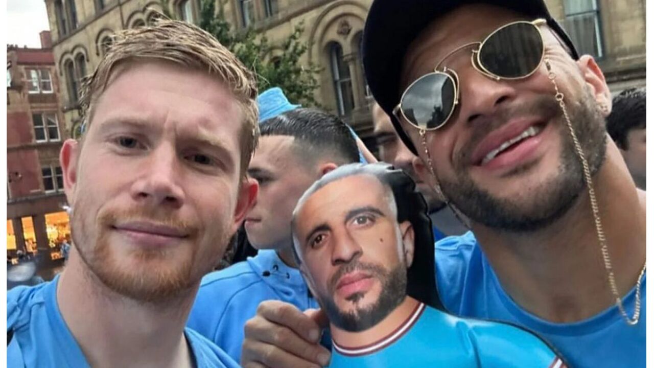 man city