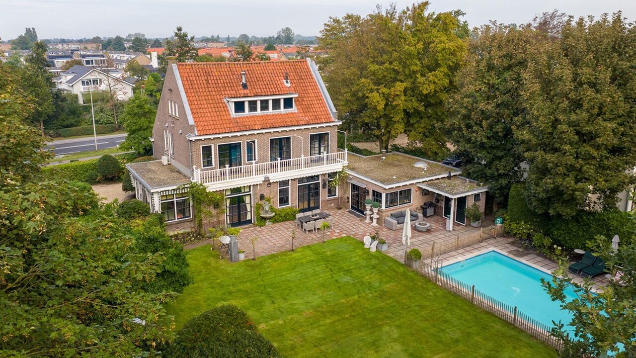 meilandjes villa funda