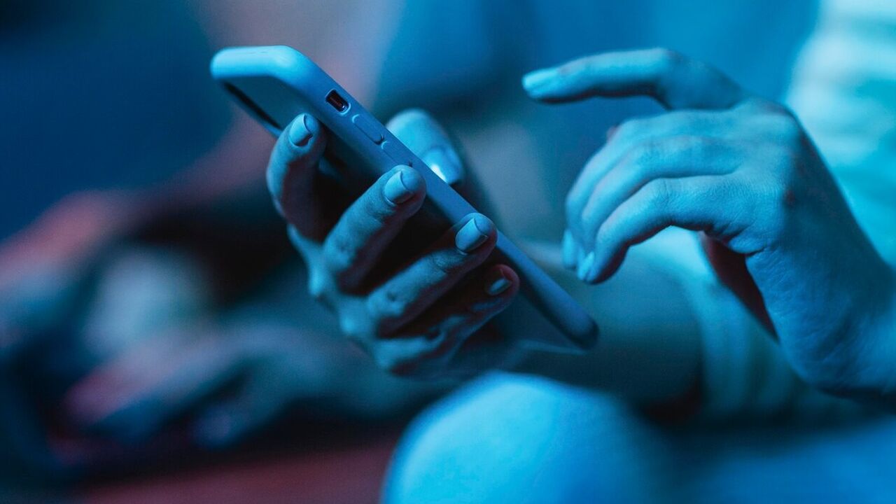 red flags datingapps