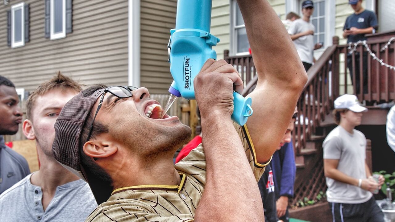Shotfun shotgun