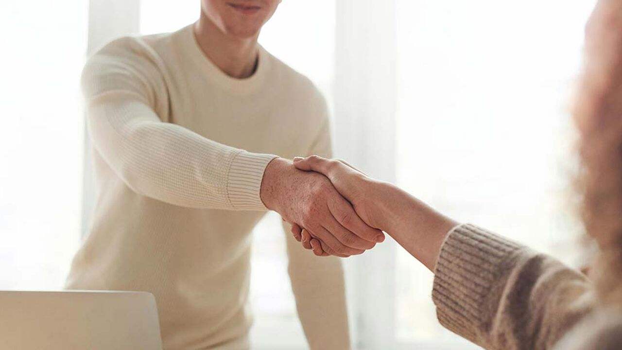 fouten tijdens een sollicitatiegesprek