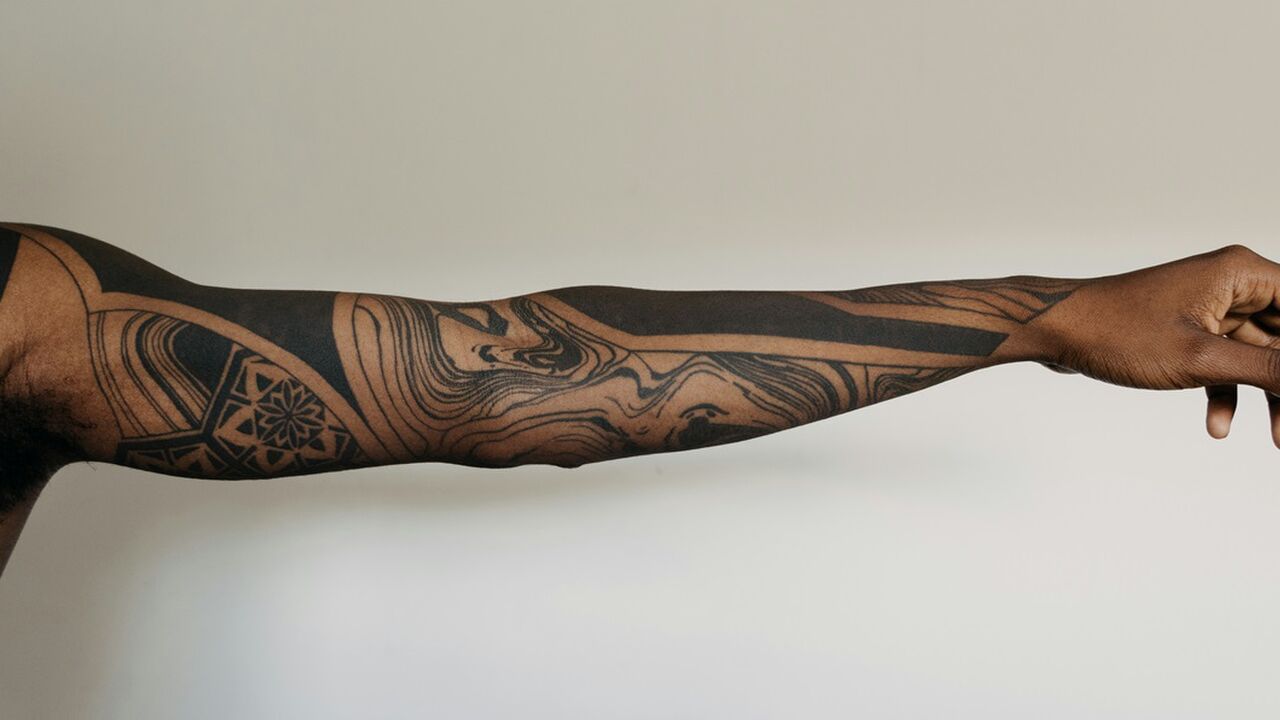 tattoo kleur inkt schadelijke stof