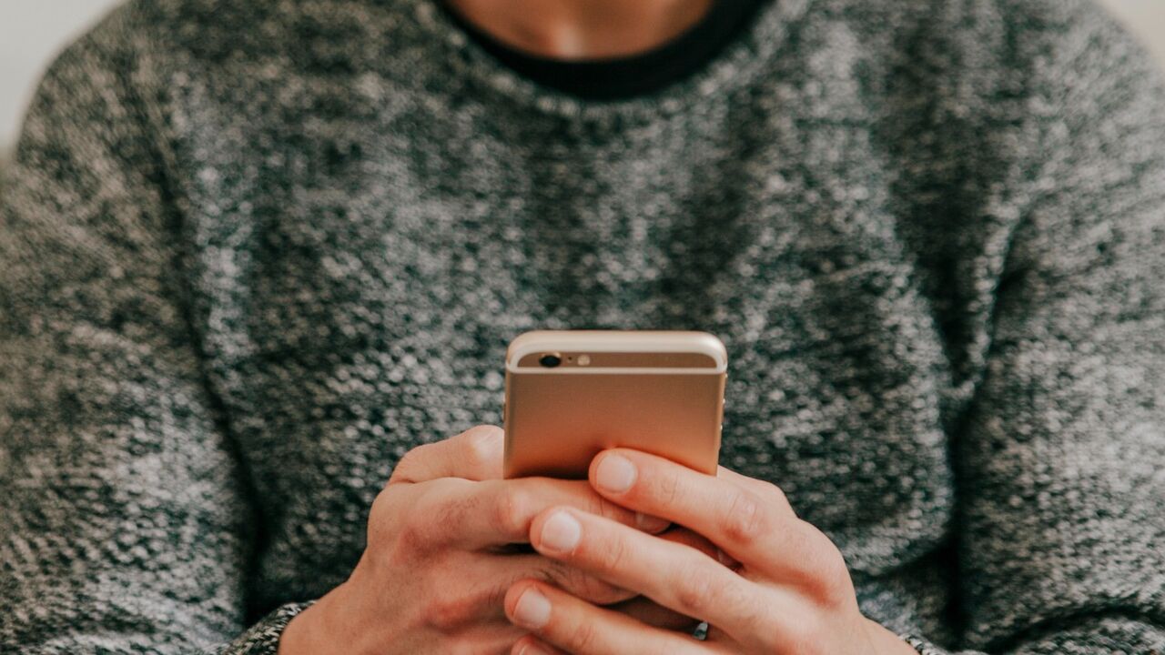 tinder onderzoekt intenties mannen en vrouwen