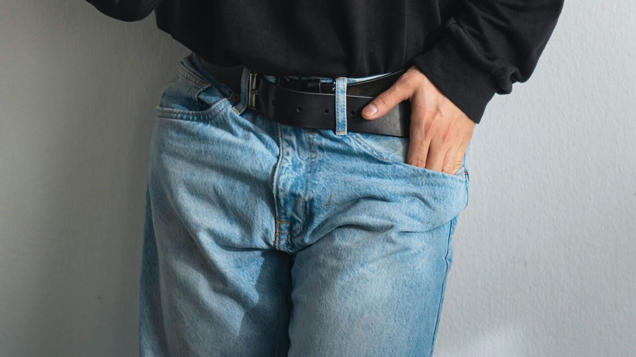 tips jeans kopen pasvorm kleur lichaamsbouw