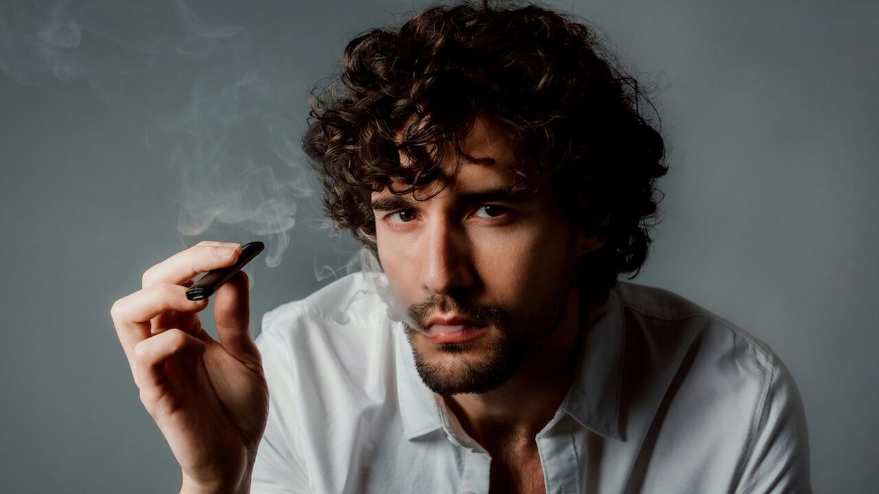 Vape Sigaret