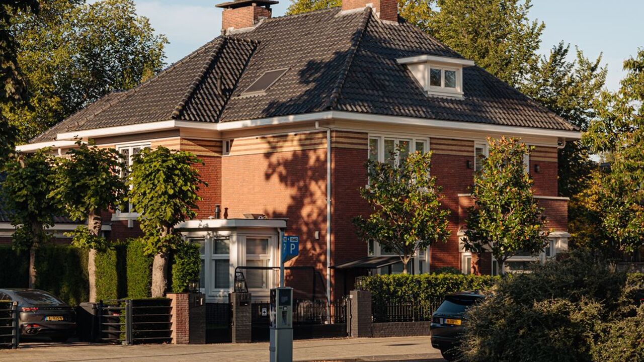 woning frank rijkaard amsterdam funda