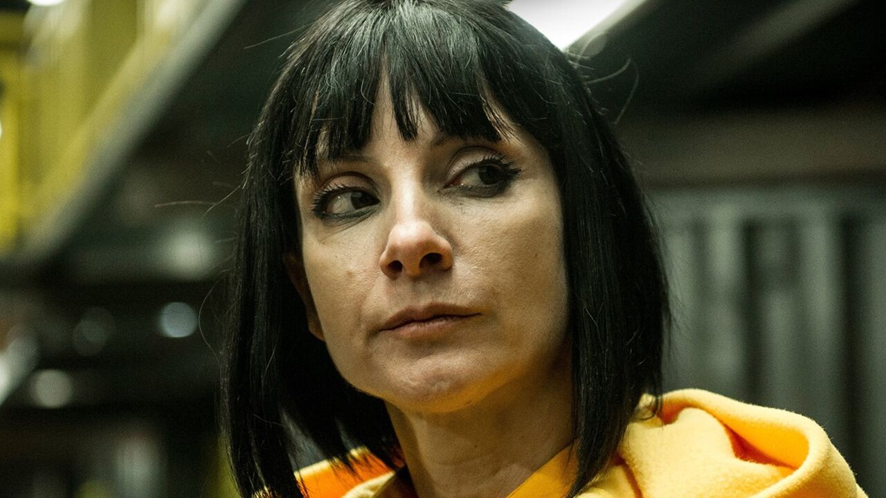 vis a vis spaanse serie netflix