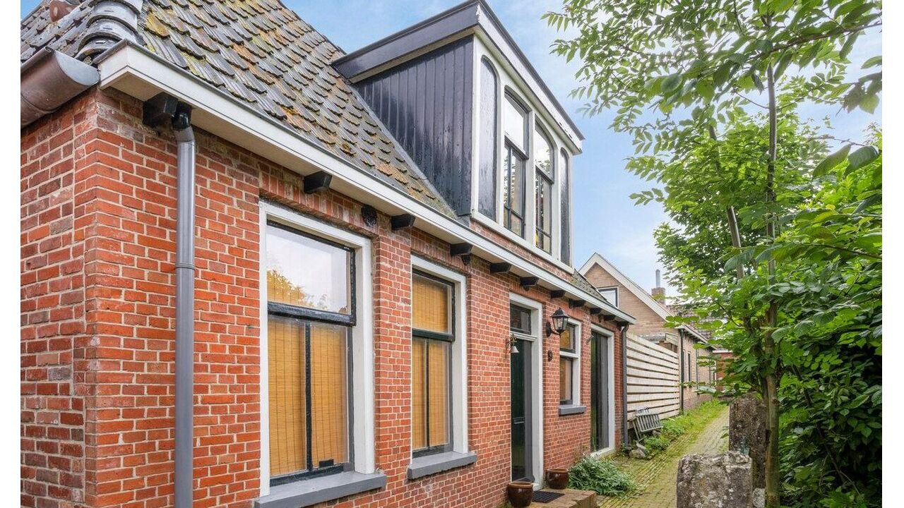 huis funda