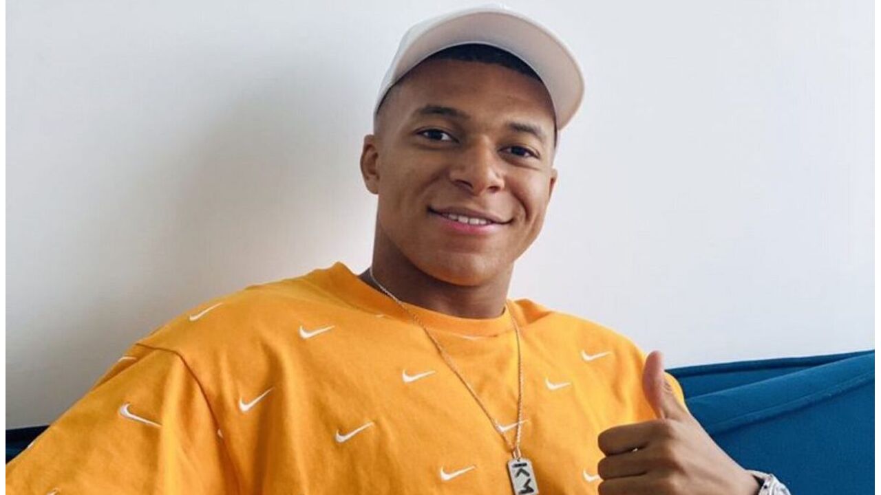 Mbappé